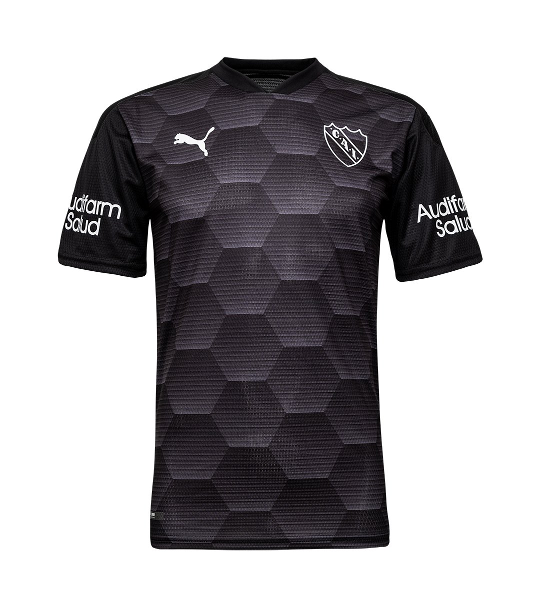 Las nuevas camisetas de Independiente de Avellaneda Todas las Ultimas