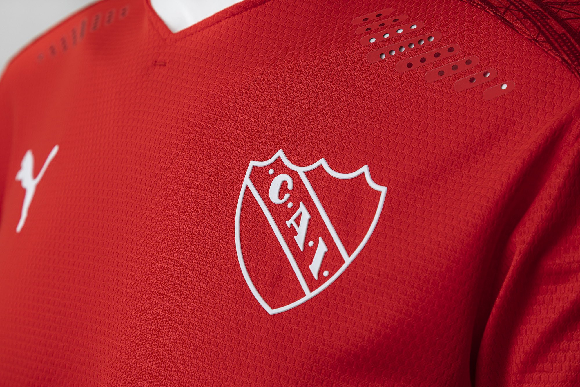Las nuevas camisetas de Independiente de Avellaneda | Todas las Ultimas  Noticias de Independiente | InfiernoRojo.com
