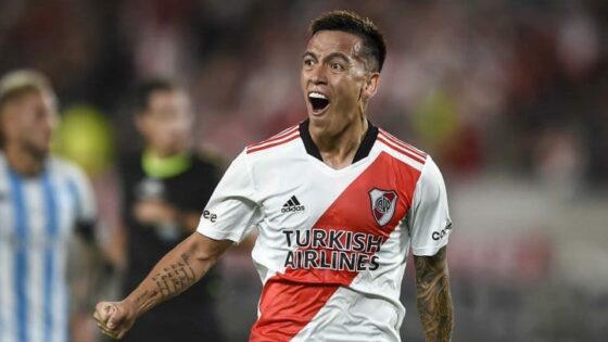 Esequiel Barco.