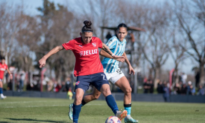 Las concentradas de las Diablas para el clásico