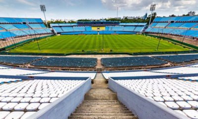 ¿Se viene la pretemporada en Uruguay?